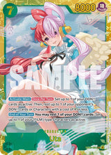 Uta (061) - One Piece Card Game