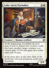 Lake-town Toymaker (HOB 19) - Magic: The Gathering