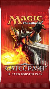 Gatecrash - Booster Pack - Magic: The Gathering