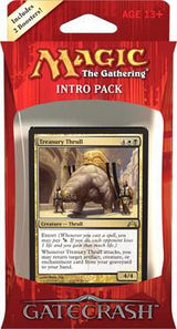 Gatecrash - Intro Pack - Orzhov Oppression - Magic: The Gathering