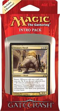 Gatecrash - Intro Pack - Orzhov Oppression - Magic: The Gathering
