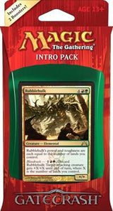 Gatecrash - Intro Pack - Gruul Goliaths - Magic: The Gathering