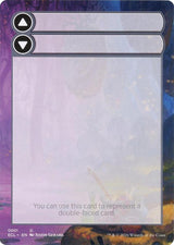 Helper Card - Magic: The Gathering