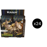Secrets of Strixhaven - Collector Booster Display Master Case - Magic: The Gathering