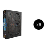 Secrets of Strixhaven - Codex Bundle Case - Magic: The Gathering