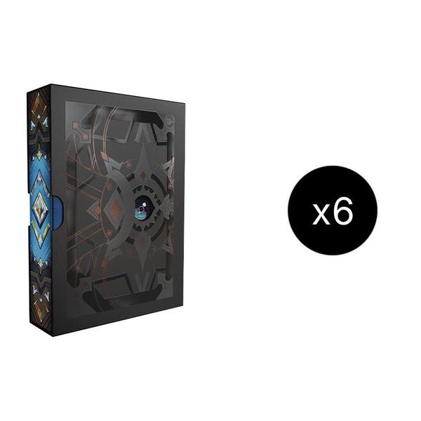 Secrets of Strixhaven - Codex Bundle Case - Magic: The Gathering