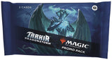 Tarkir: Dragonstorm - Promo Pack - Magic: The Gathering
