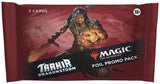 Tarkir: Dragonstorm - Foil Promo Pack - Magic: The Gathering