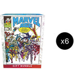 Marvel Super Heroes - Gift Bundle Case - Magic: The Gathering