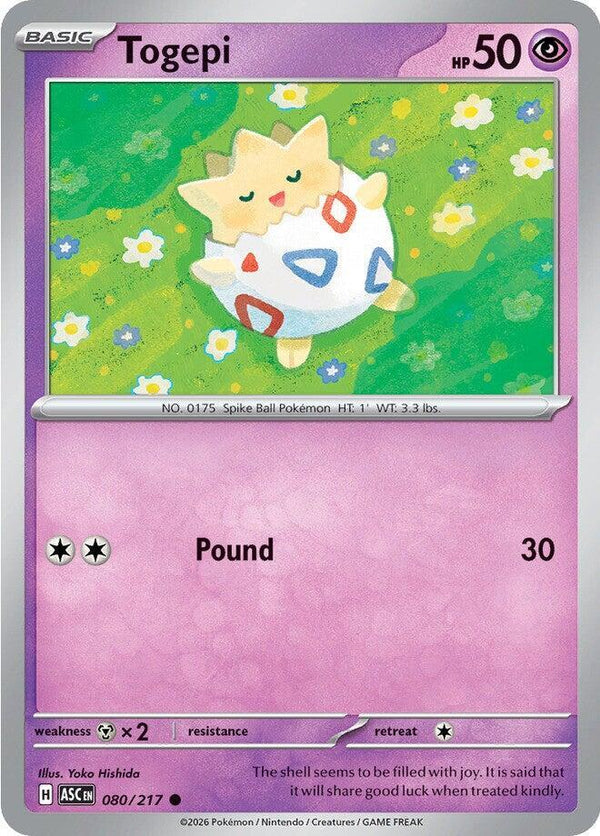 Togepi - Pokémon