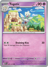Togetic - Pokémon