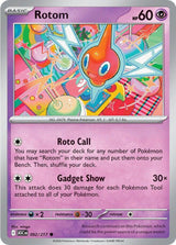 Rotom - Pokémon
