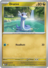 Dratini - Pokémon