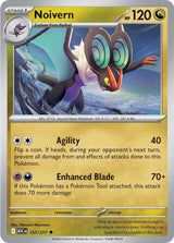 Noivern - Pokémon