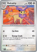 Delcatty - Pokémon