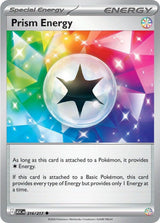 Prism Energy - Pokémon