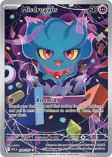 Misdreavus - 233/217 - Pokémon