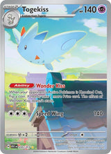 Togekiss - 235/217 - Pokémon