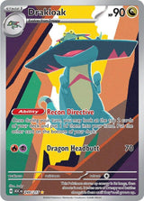 Drakloak - 248/217 - Pokémon