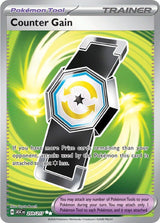 Counter Gain - 259/217 - Pokémon