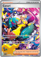Canari - 291/217 - Pokémon