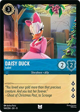 Daisy Duck - Isabel - Disney Lorcana