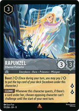Rapunzel - Ethereal Protector - Disney Lorcana