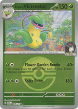 Erika's Victreebel (Poke Ball) - Pokémon