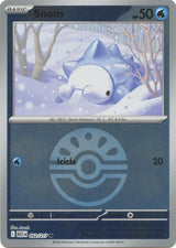 Snom (Friend Ball) - Pokémon