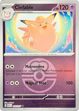 Clefable (Love Ball) - Pokémon