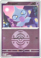 Shuppet (Dusk Ball) - Pokémon