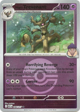 Hop's Trevenant - 096/217 (Poke Ball) - Pokémon