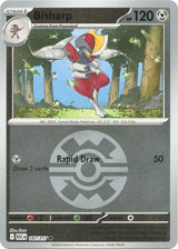 Bisharp (Quick Ball) - Pokémon