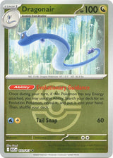 Dragonair (Love Ball) - Pokémon