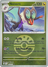 Noivern (Friend Ball) - Pokémon