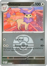 Delcatty (Love Ball) - Pokémon