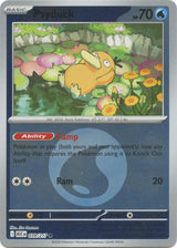 Psyduck - 039/217 (Energy Symbol Pattern) - Pokémon