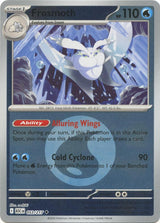 Frosmoth (Energy Symbol Pattern) - Pokémon