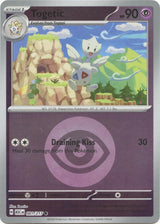 Togetic (Energy Symbol Pattern) - Pokémon