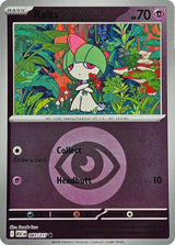 Ralts (Energy Symbol Pattern) - Pokémon