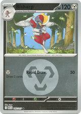 Bisharp (Energy Symbol Pattern) - Pokémon