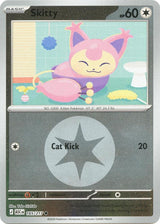 Skitty (Energy Symbol Pattern) - Pokémon