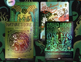Secret Lair Drop: Prints Charming - Traditional Foil Edition - Magic: The Gathering