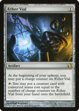 Aether Vial - Magic: The Gathering