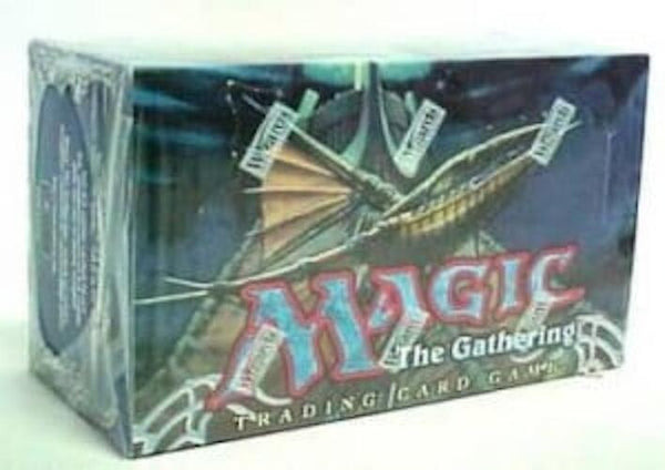 Stronghold Theme Deck Box - Magic: The Gathering