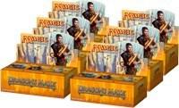 Dragon's Maze - Booster Box Case (6 boxes) - Magic: The Gathering