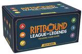 Riftbound: Bulk Runes - Riftbound: League of Legends TCG
