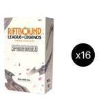 Spiritforged - Pre-Rift Event Kit - Riftbound: League of Legends TCG