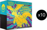 Ascended Heroes Elite Trainer Box Case - Pokémon