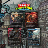 Secret Lair Drop: Featuring: Kevin Eastman (Colors) - Non-Foil Edition - Magic: The Gathering